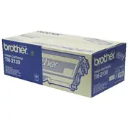 Brother TN 2130 Toner Cartridge Black