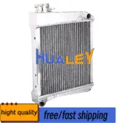 Radiator For 2Row MINI COOPER S,ONE,CLUBMAN,850/998/1098/1275 CC GT 1959-1996