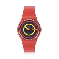 在飛比找momo購物網優惠-【SWATCH】Gent 原創系列手錶 SWATCH CON
