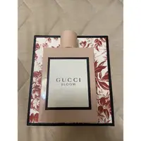 在飛比找蝦皮購物優惠-🎀GUCCI Bloom 香水 100ml