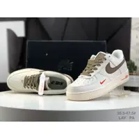 在飛比找蝦皮購物優惠-2024新款跑鞋 Air Force 1 Low ID 空軍