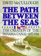 在飛比找三民網路書店優惠-Path Between the Seas ─ The Cr