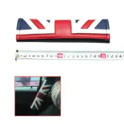 Union Jack Car Safety Seat Belt Cover Shoulder Cushion Pad For MINI COOPER