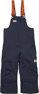 [Helly Hansen] Unisex Kids K Rider 2 Ins Bib Bib