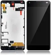 YOOOKOOO for Nokia Lumia 550 N550 LCD Display Touch Screen Digitizer Assembly Replacement Repair Parts