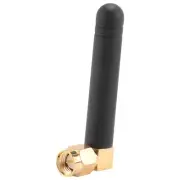 1Pc 2.4Ghz Antenna 3.5Dbi WIFI Aerial Bluetooth Module SMA Male Right7927