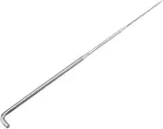 Felting Needle Tool,100Pcs Handcraft Wool Felting Needles Kits Set Handmade Tool Accessories Suitable for Hand Wool Felting Needles (Fine Needle)