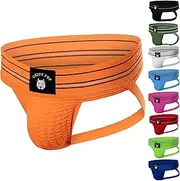Gruff Pup Quarterback Jockstrap