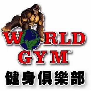 【轉讓】World Gym一對一教練課 (台北市)