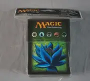 Vtg NOS Original Ultra-Pro Deck Box - 2008 Magic The Gathering Black Lotus