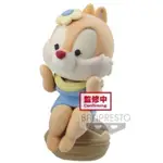 玩具寶箱 - BANPRESTO 景品 FLUFFY PUFFY PETIT 迪士尼 克莉絲