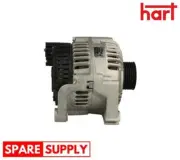 ALTERNATOR FOR CITROËN FIAT LANCIA HART 530 766