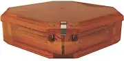 ECCO - 27-DB006-E - DUOBEAM 27 10in REF8(3) REF12(1)SNGL A/A - (Pack of 1)