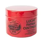 Lucas' Papaw Ointment 75g Jar – Natural Skin Relief