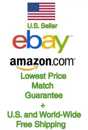 Tenmars New TM-191 TM191 EMF Meter , 1 Year U.S. Warranty