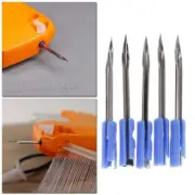 5X Regular Price Label Tagging Gun Price tag Gun Replacement Needles Pins US
