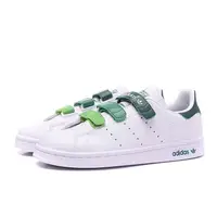 在飛比找旋轉拍賣優惠-[香港代購]Adidas stan smith 史密斯 白綠