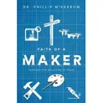 FAITH OF A MAKER