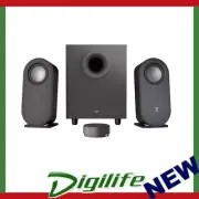 Logitech Z407 Wireless Bluetooth Speaker System