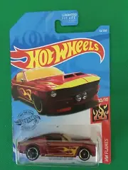2017 Hot Wheels '67 Shelby GT-500 B315