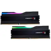 G.SKILL F5-6000J4040F16GX2-TZ5RK 32GB (2 x 16GB)/ DDR5 6000 MT/s/ Timings 40-40-