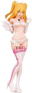 BANPRESTO 2.5 DIMENSIONAL SEDUCTION GLITTER & GLAMOURS - LILIEL (MEDICAL CORPS VER.)