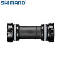 在飛比找蝦皮購物優惠-尚玲瓏百貨 SHIMANO DEORE XT BB-MT80