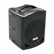 Rare Audio 40 Watt Rechargeable Wireless PA System