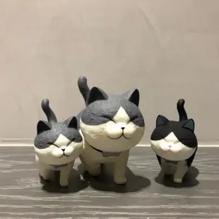 【Meowbi貓商品】正版 貓鈴鐺 迷你 Mini 不二馬大叔 ACTOYS 盲盒/挑款