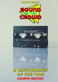 在飛比找博客來優惠-Sound of the Crowd: a Discogra