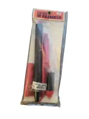 Cartridge Type Tape Head Demagnetizer 12V