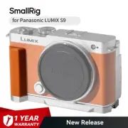 SmallRig L-Shape Handle, Arca-Swiss Platte for Panasonic LUMIX S9 5052