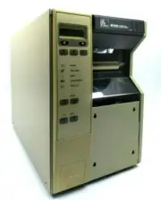 Zebra 110XiIII Plus Industrial Thermal Barcode Label Printer R12-701-00003-06