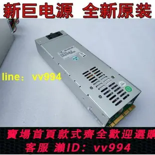 【】全新原裝正品ZIPPY 新巨R2G-6300P-R 11冗餘電源R2G-6300P-R2U