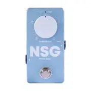 New Darkglass Electronics Noise Gate NSG Noise Suppressor Bass Effector 754856