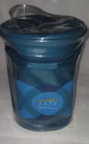 Martini & Rossi Asti Sparkling Wine Insulated Ice Bucket Drink Cooler Bag NOS