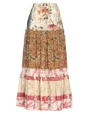 [PIERRELOUIS MASCIA] PIERRE-LOUIS MASCIA Maxi skirts - Item 13929687