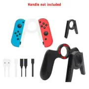 Easy to Install Easy to Install Controllers Game Grips for Nintendo Switch OLED