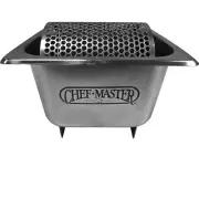 Chef-Master CHEF MASTER 90021 Stainless Steel Butter Roller