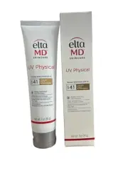 Eltamd UV Physical SPF 41, 85-Gram