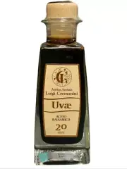 Antica Acetaia Cremonini Balsamic Vinegar of Modena 20 Years | Alma Gourmet