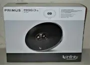 Infinity Primus PR9613IS 270 Watt 6" x 9" Primus 3-Way Coaxial Car Speakers NEW