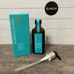 【BAWAN代購】現貨當天出 MOROCCANOIL 摩洛哥優油100ML/摩洛哥優油經典香氛禮盒