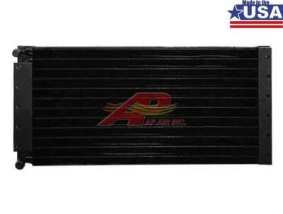 NEW AC CONDENSER FITS AGO/ALLIS 7010 7020 7030 7040 7045 7050 Tractors- 70262122