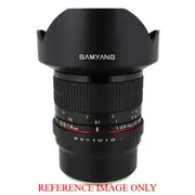 Samyang 14mm f/2.8 ED AS IF UMC - Sony E | Secondhand