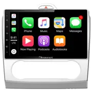 Nakamichi W9 to suit Ford Focus Auto Air 2004-2011