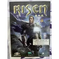 在飛比找蝦皮購物優惠-PC電腦遊戲 異世界 RISEN 1 繁體中文版(請依照內文
