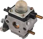 Latuwa Carburetor 4229 120 0604 For Stihl Blower BG45 BG45C BG46 BG46DZ BG46Z BG55 BG55C BG55Z BG65 BG65DZ BG85 BG85C BG85DZ BG85Z BR45C SH55 SH85 Chainsaw 075 Zama C1Q-S42C C1Q-S56A C1Q-S55B