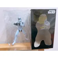 在飛比找蝦皮購物優惠-🧸_ SEGA Prize 星際大戰 STAR WARS 白