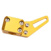 LEDISHUN Side Stand Assist Tool for Kawasaki Ninja 400 Z400 ZX-4R ZX-4RR